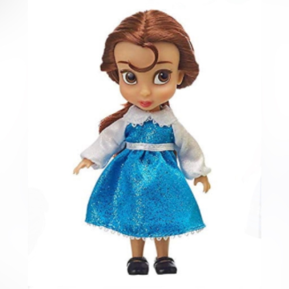 Disney Animators Collection Belle doll